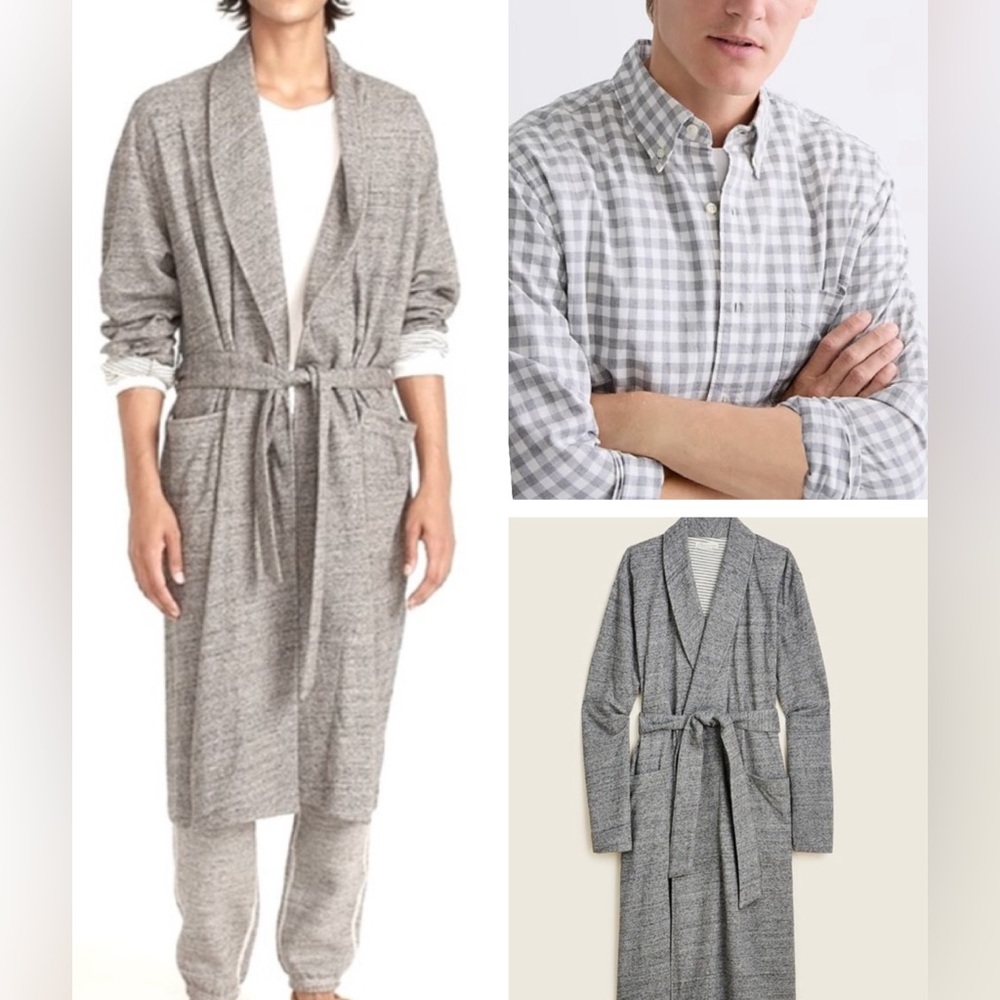 Men’s J. Crew Lot